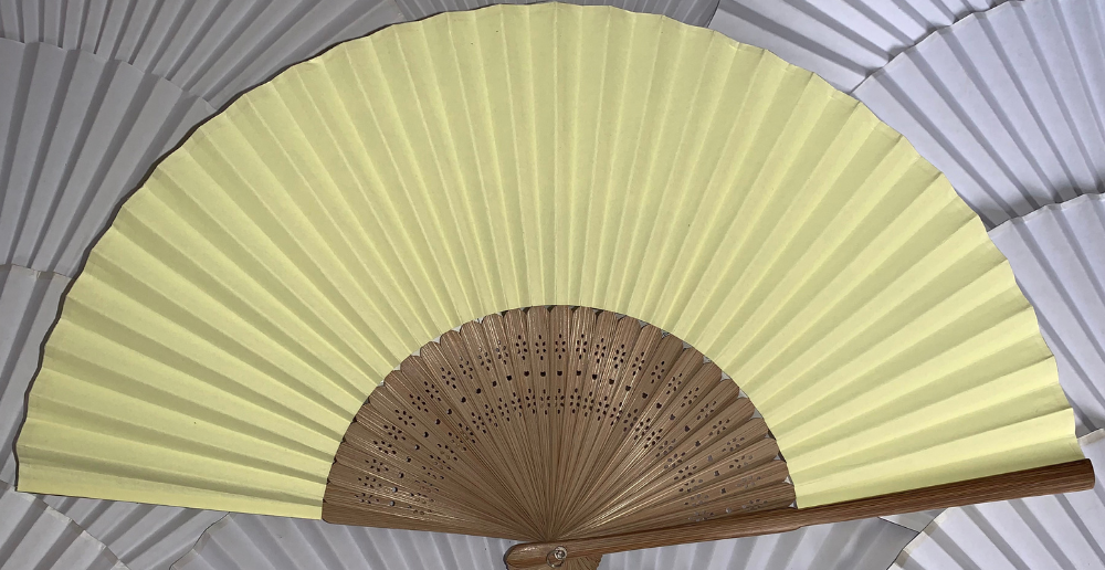 Plain Fans - £2.75 - Image 5