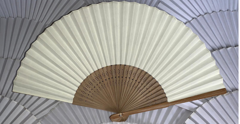 Plain Fans - £2.75 - Image 2