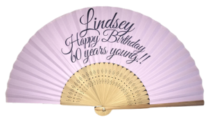 Create-Your-Own-Fans™️ (3 rows curved text) - £5.95 - Image 4