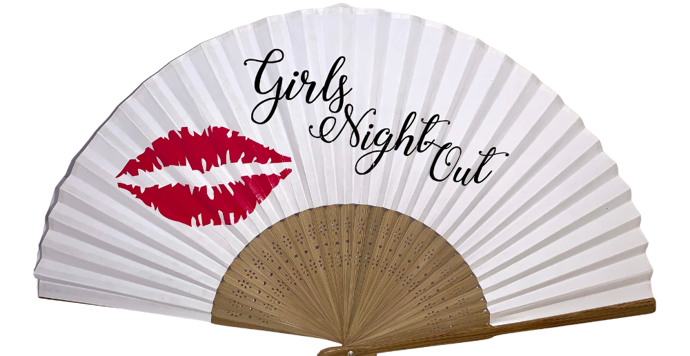 Girls Night Out with Name - £5.25 - Image 3
