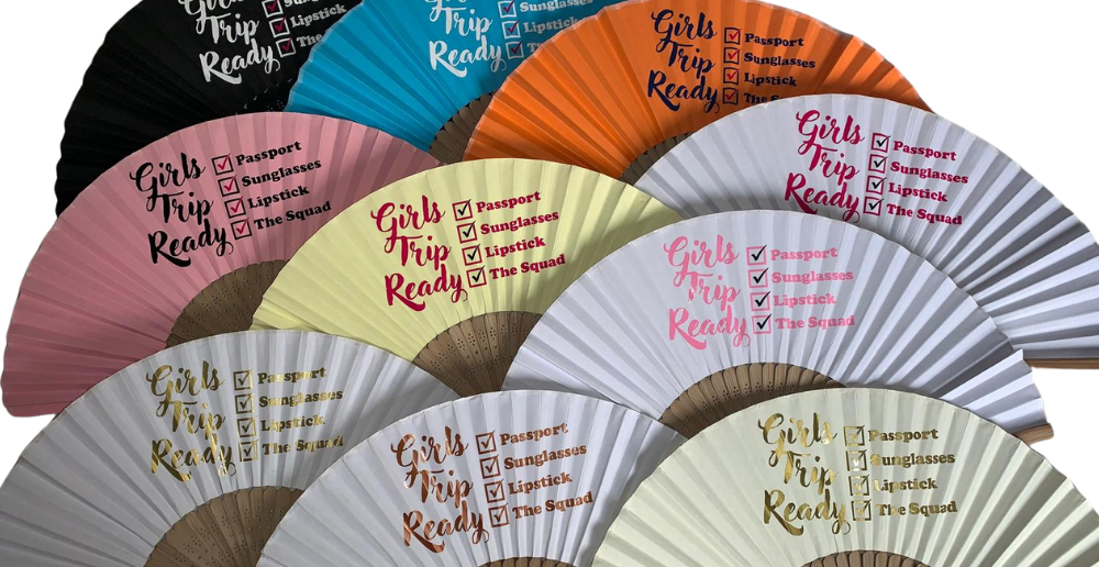 'Girls Trip Ready' with Name - £6.25 - Image 7