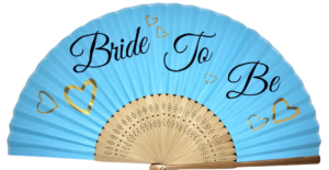 Bride To Be (scattered hearts) - £5.15